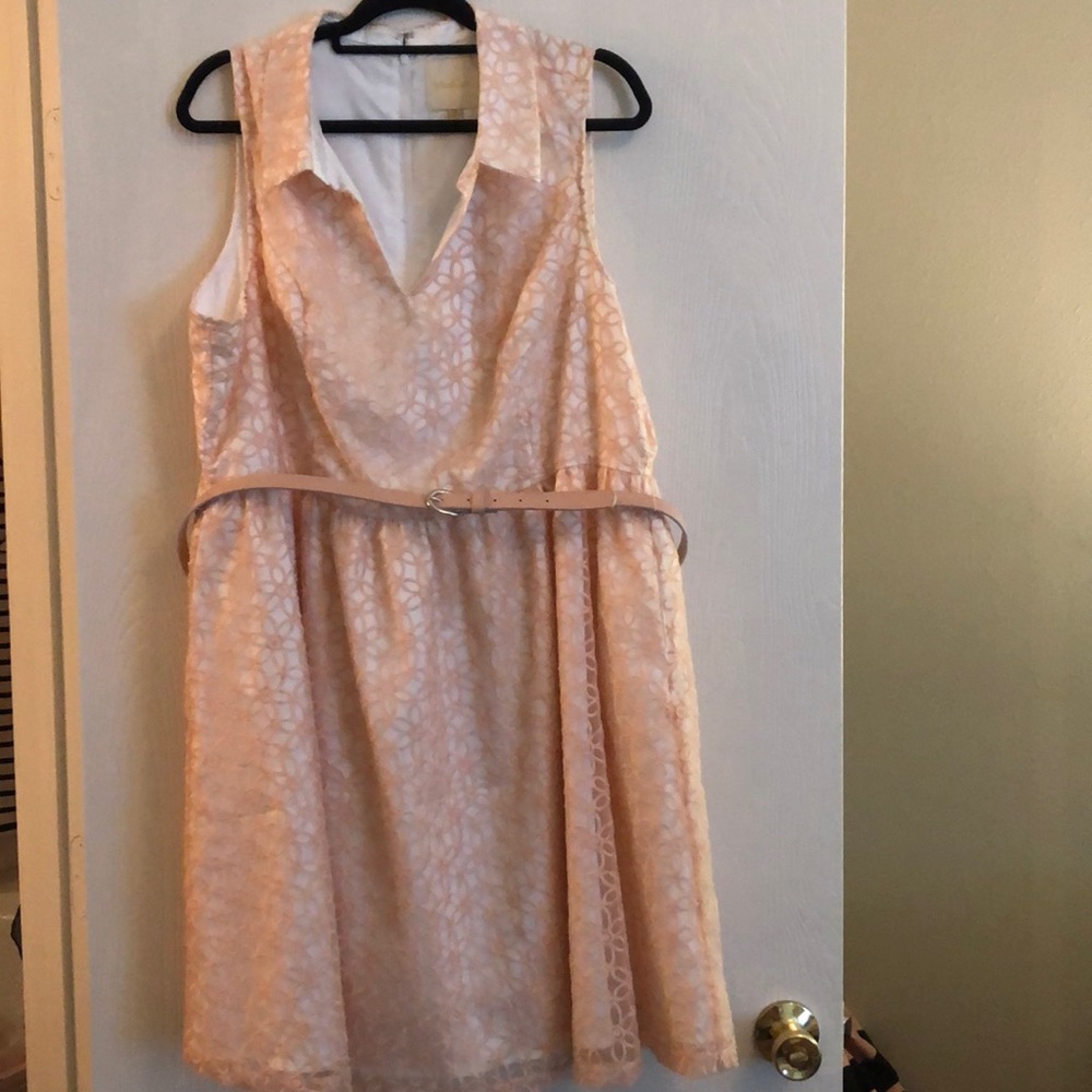 ModCloth Dress